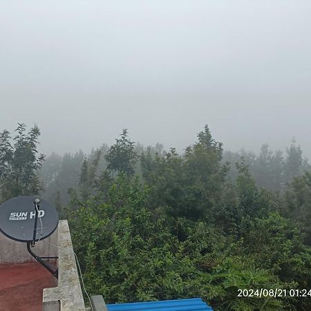 Bns Village Resort Kolli Hills Exterior photo