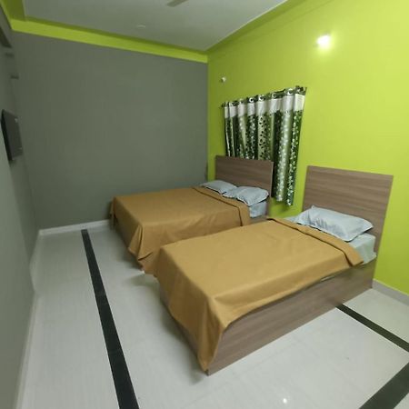 Bns Village Resort Kolli Hills Exterior photo