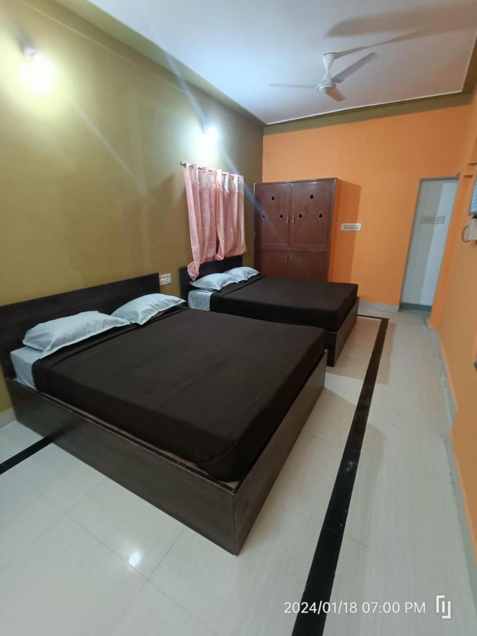 Bns Village Resort Kolli Hills Exterior photo