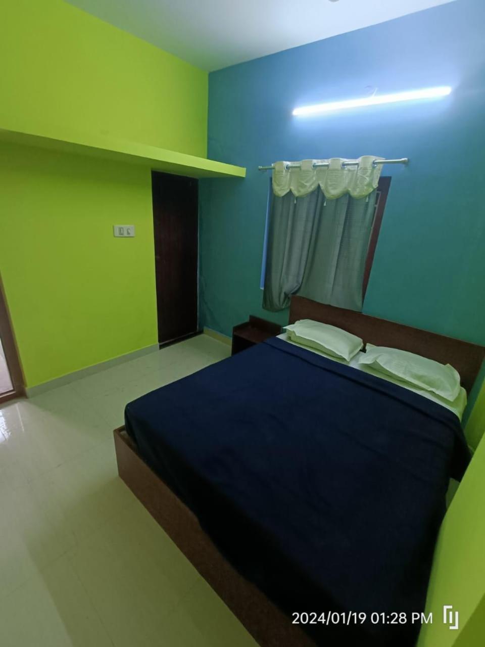 Bns Village Resort Kolli Hills Exterior photo