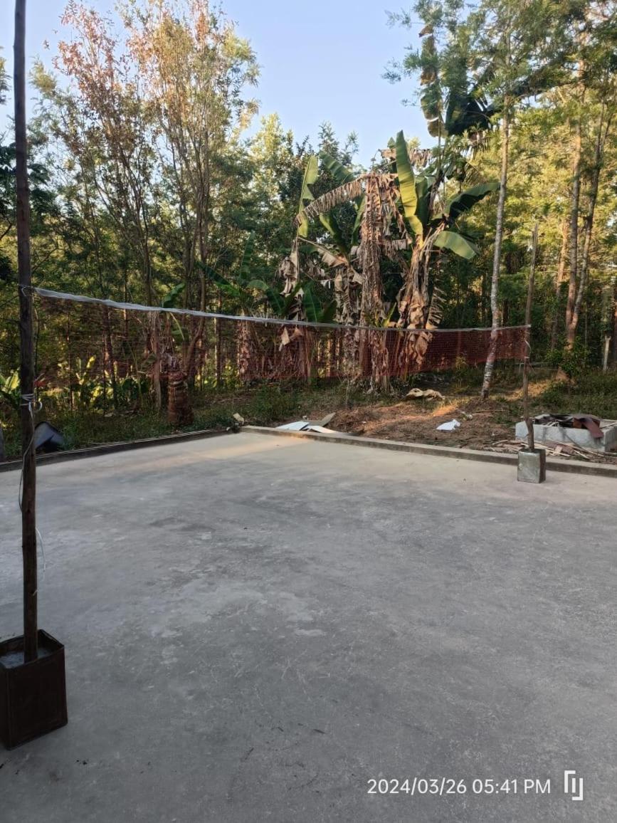 Bns Village Resort Kolli Hills Exterior photo
