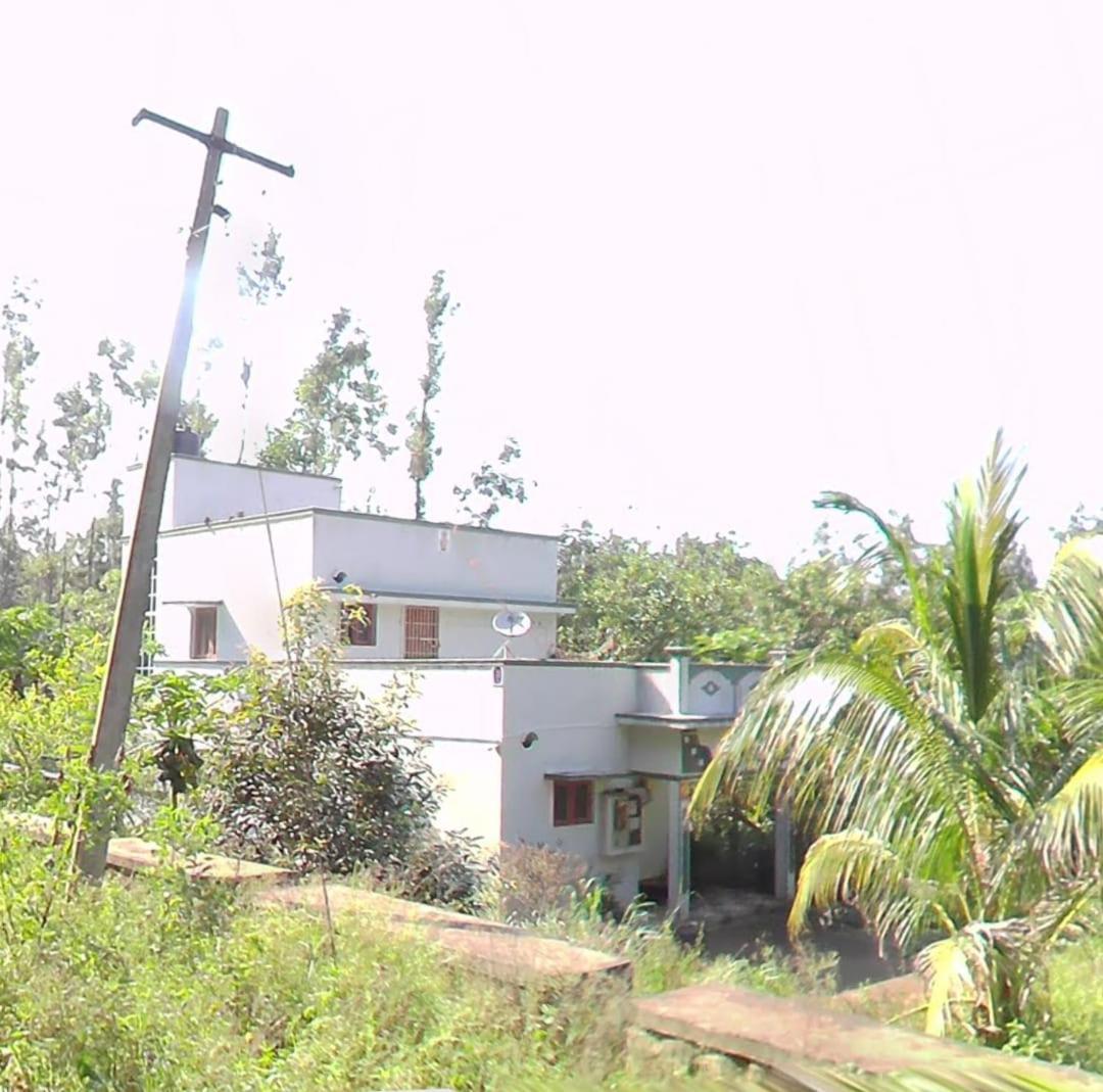Bns Village Resort Kolli Hills Exterior photo