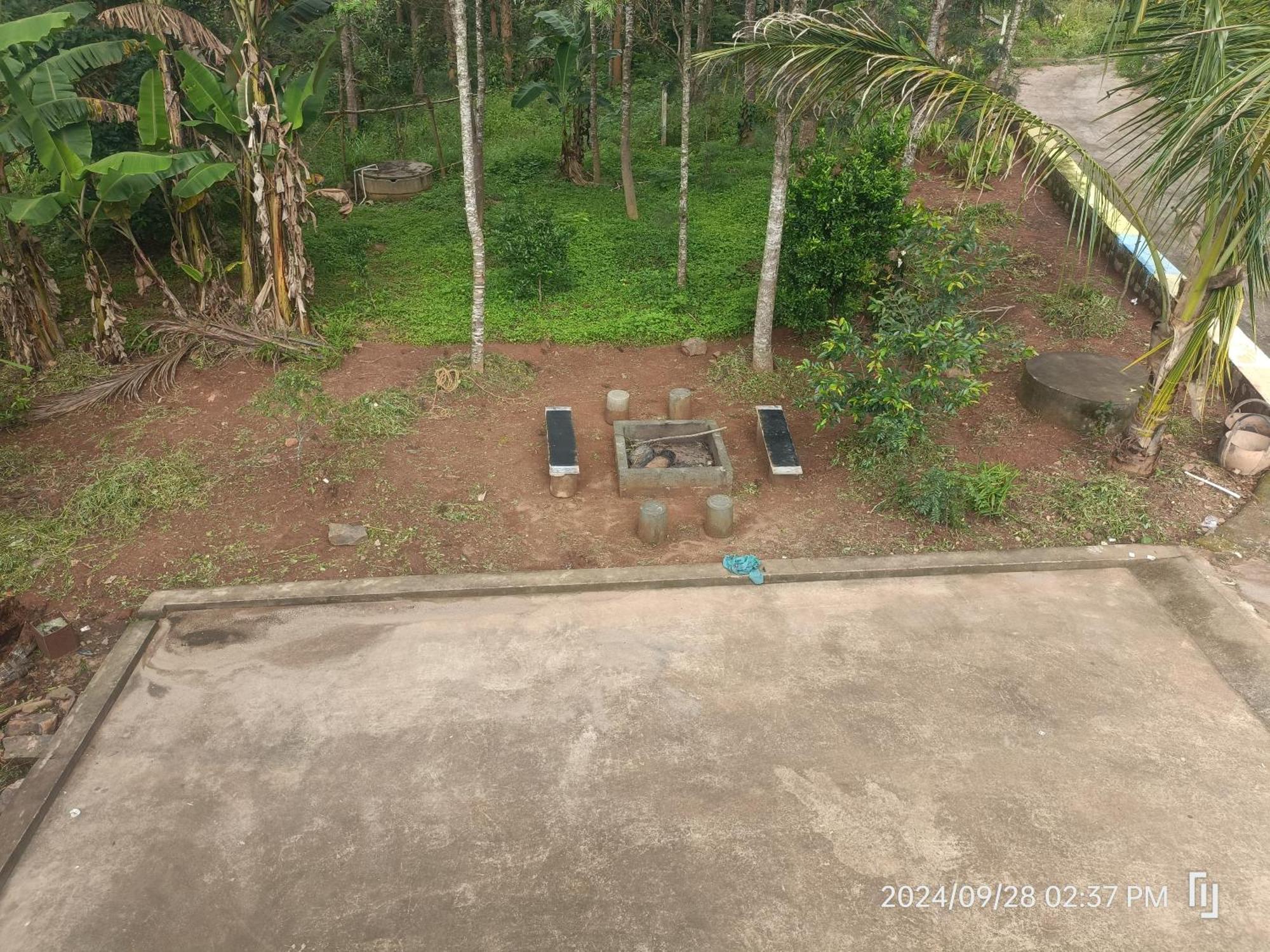 Bns Village Resort Kolli Hills Exterior photo