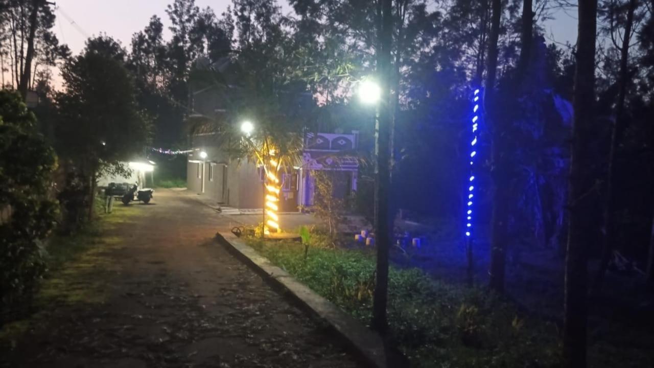 Bns Village Resort Kolli Hills Exterior photo